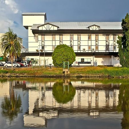 Hotel Royale Άλορ Σταρ Εξωτερικό φωτογραφία