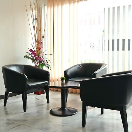 Hotel Royale Άλορ Σταρ Εξωτερικό φωτογραφία